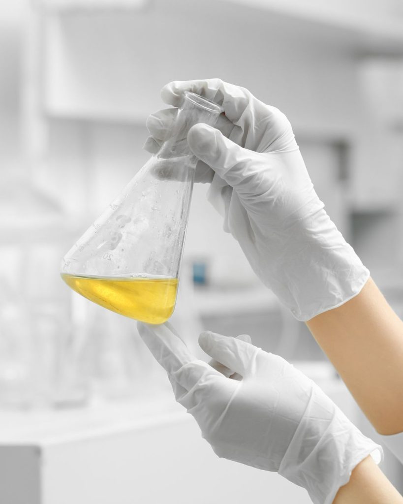 Laboratorio Galenico