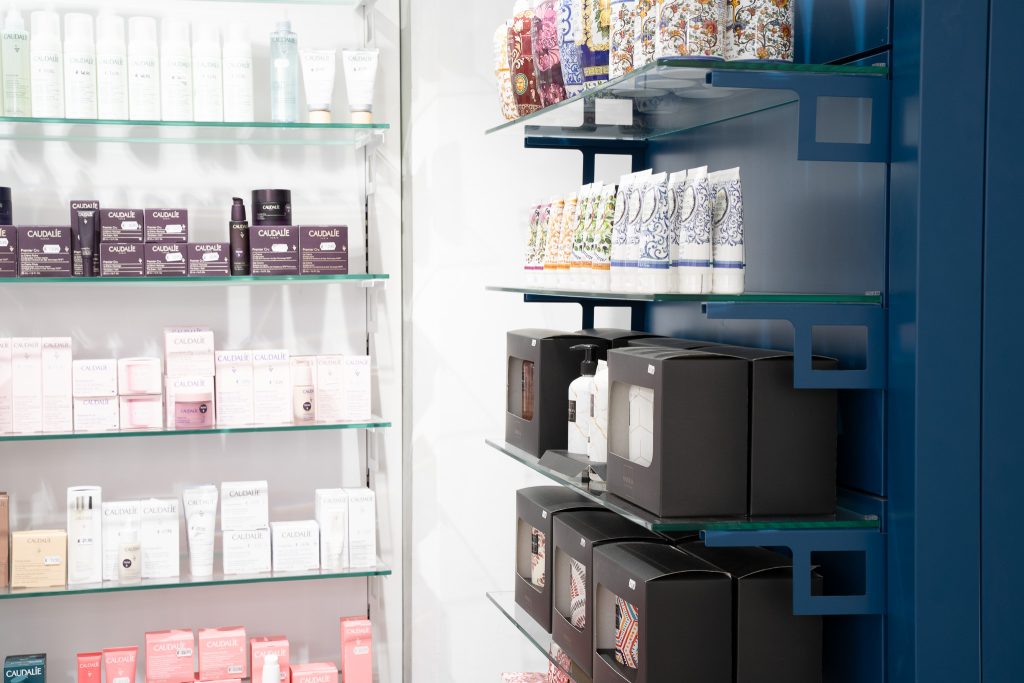 Farmacia Piva Storia 1