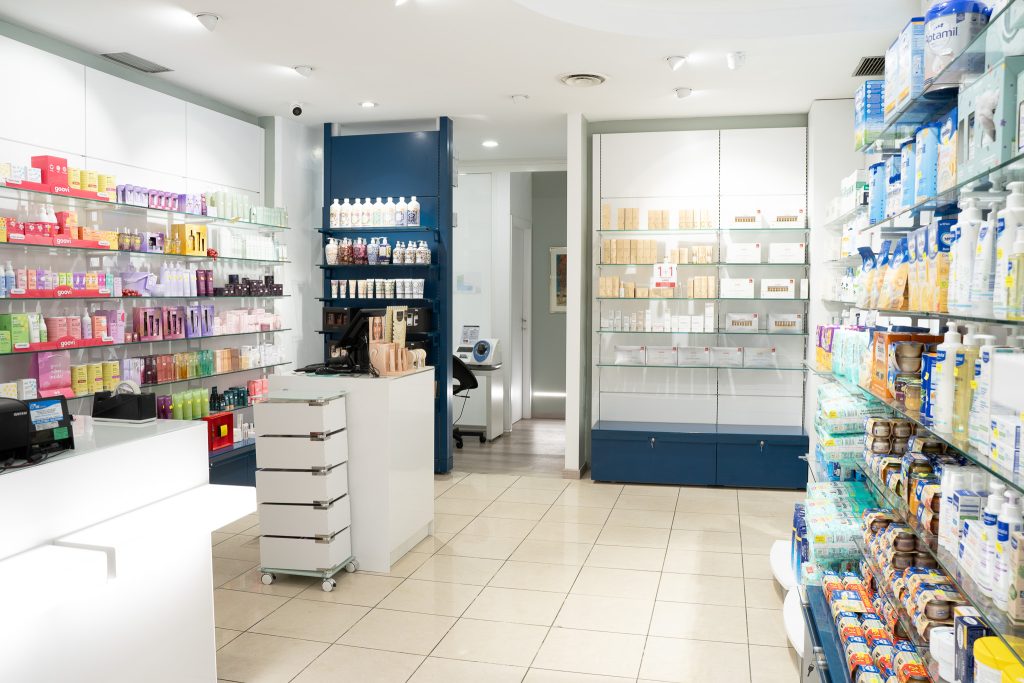 Farmacia Piva Storia 2