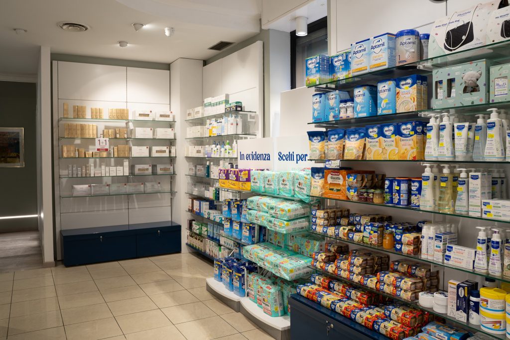 Farmacia Piva Storia 4